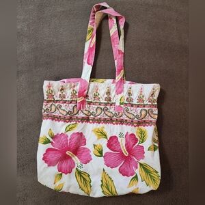 Graham Kandiah New York Tote